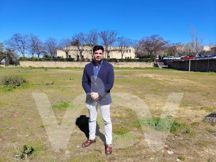 CIUDADANOS XLUCENA, FUTBOL