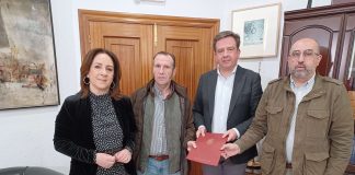 CRISARAS AYUNTAMIENTO