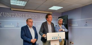 Declaración Interés Turístico Semana Santa Lucena