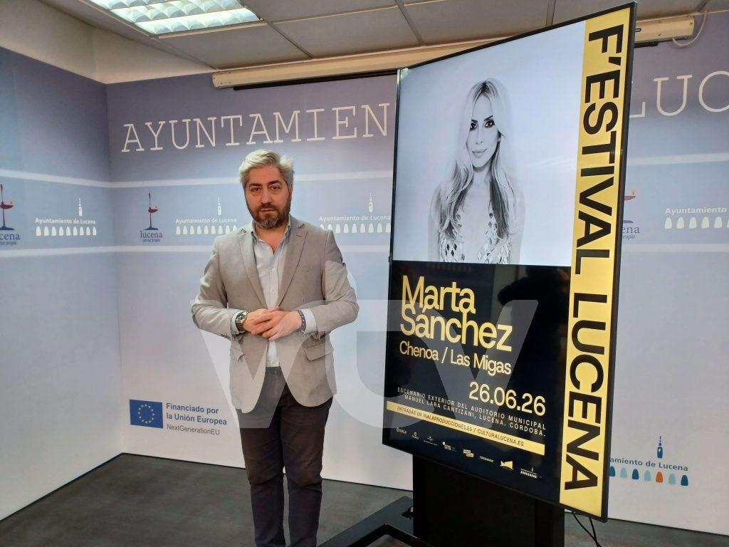 FESTIVAL LUCENA CONCIERTO