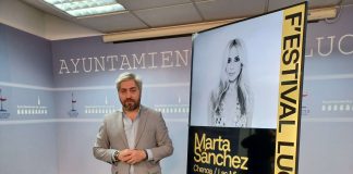 FESTIVAL LUCENA CONCIERTO