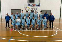 El CB Coto Lucena se lleva el derbi lucentino frente al Visobath Al Yussana (84-79)