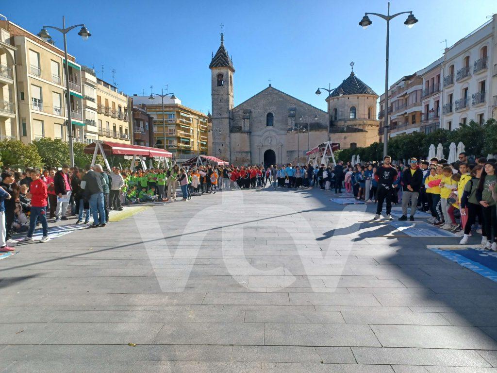 INTERCENTROS PAZ LUCENA