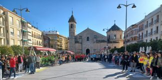 INTERCENTROS PAZ LUCENA