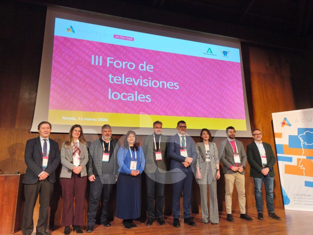 ACUTELAN TELEVISIONES LOCALES