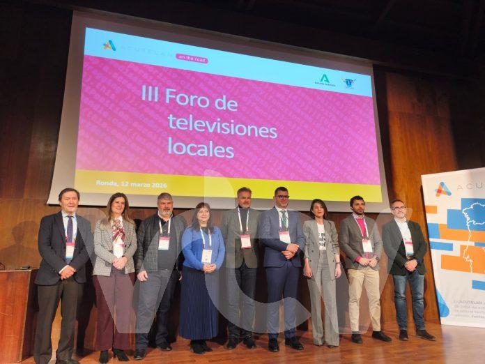 ACUTELAN TELEVISIONES LOCALES