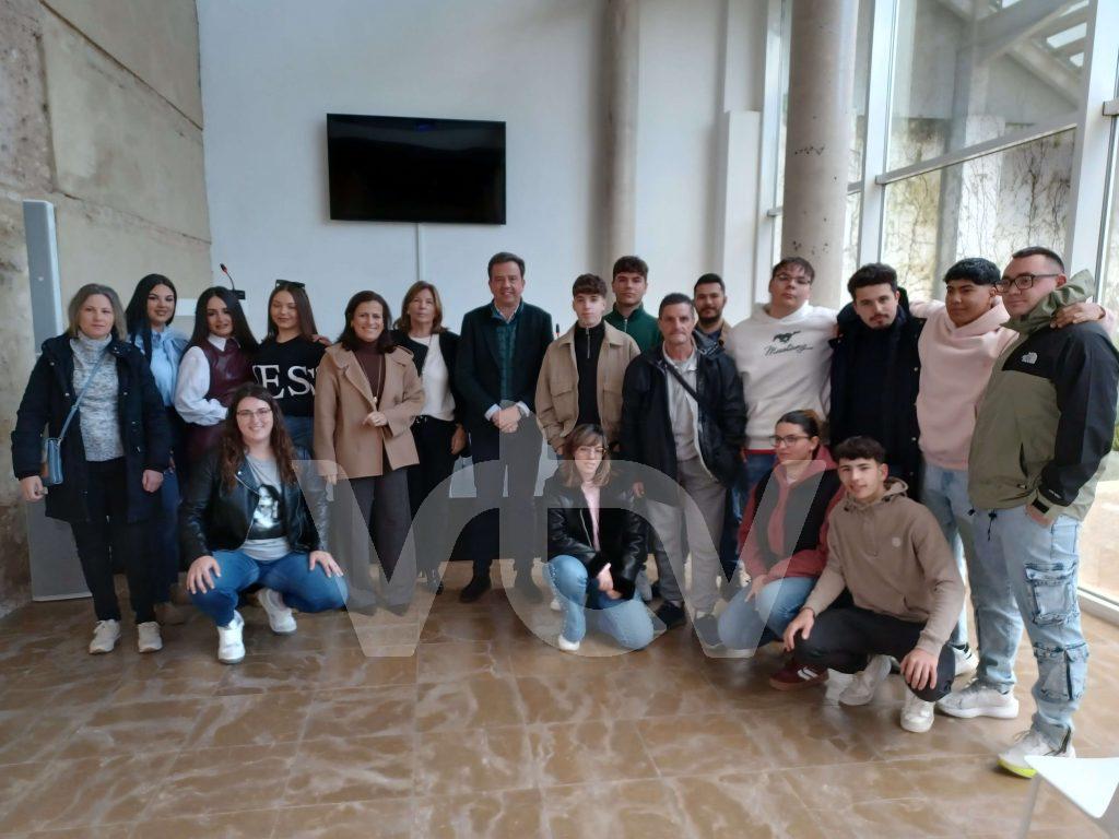 FORMACION Y EMPLEO LUCENA