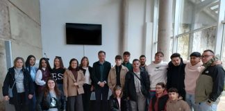 FORMACION Y EMPLEO LUCENA