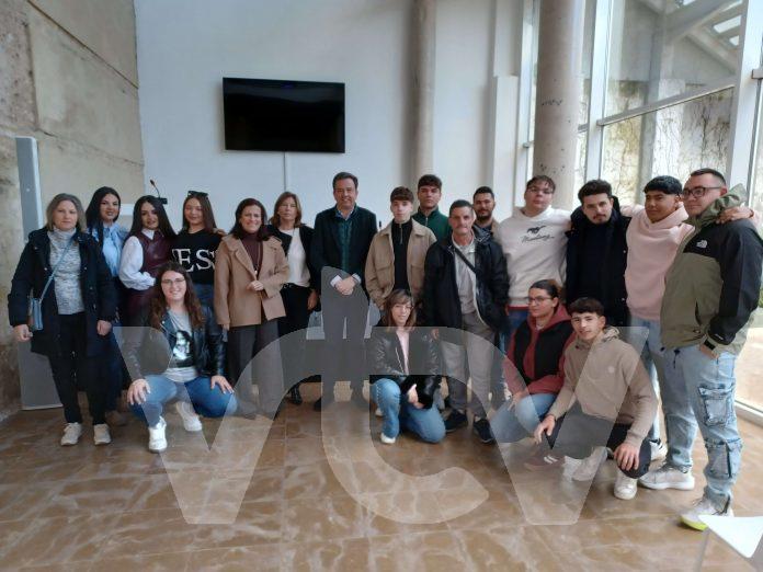 FORMACION Y EMPLEO LUCENA