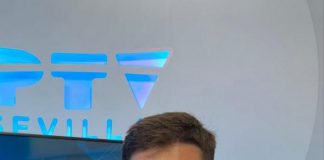 PREGONERO GLORIAS DE MARIA