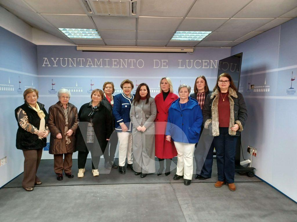 JUZGADO VIOLENCIA MUJER LUCENA