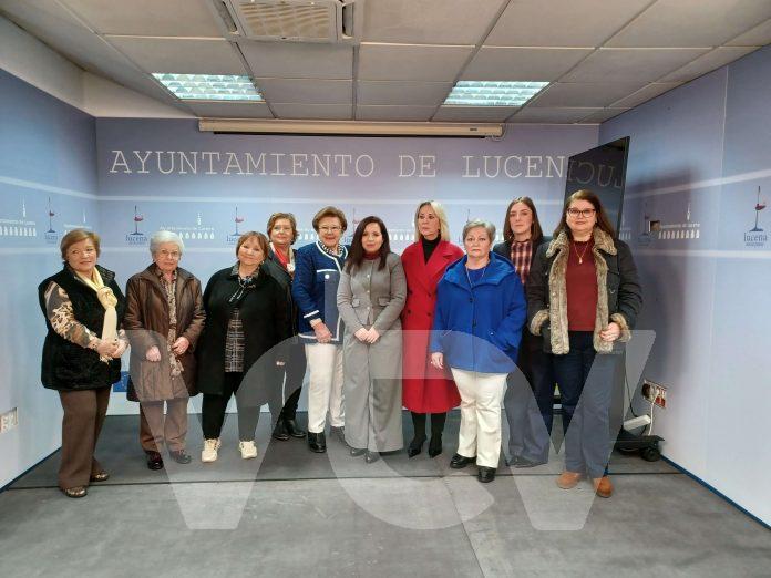 JUZGADO VIOLENCIA MUJER LUCENA