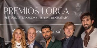 MIGUEL ANGEL OLIVARES SEMANA SANTA