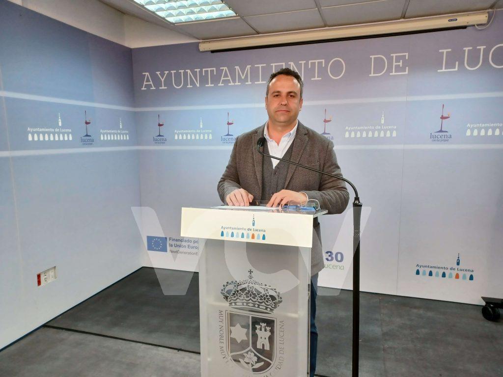 SERVICIO JARDINERIA LUCENA