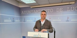 SERVICIO JARDINERIA LUCENA