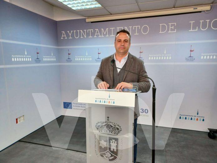 SERVICIO JARDINERIA LUCENA