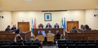 CAMINOS RURALES TEMPORAL