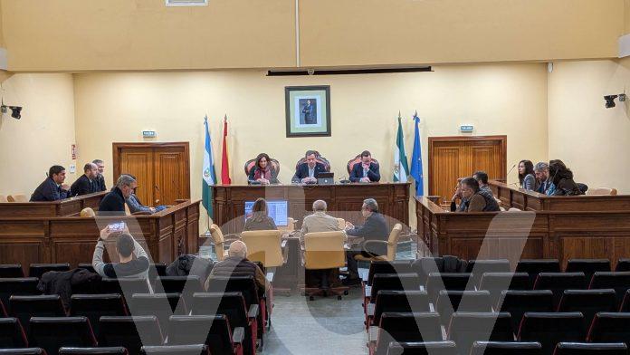 CAMINOS RURALES TEMPORAL