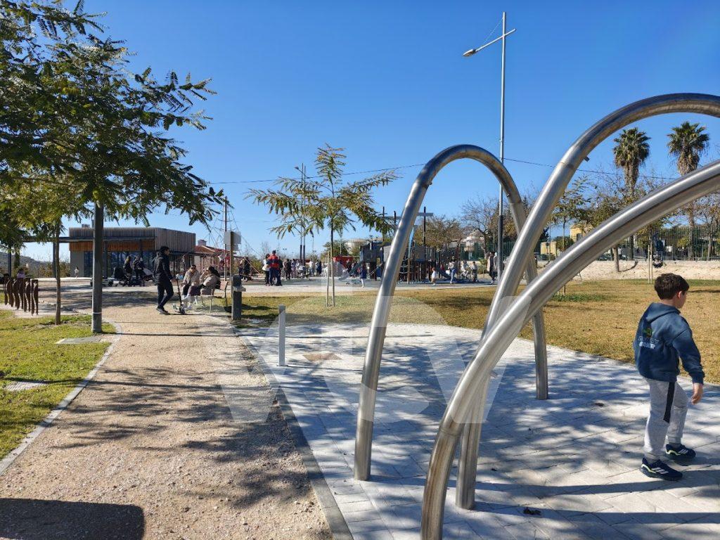 LUCENA PARQUE EUROPA CAFETERIA