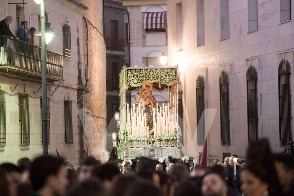CANAL COFRADE SEMANA SANTA