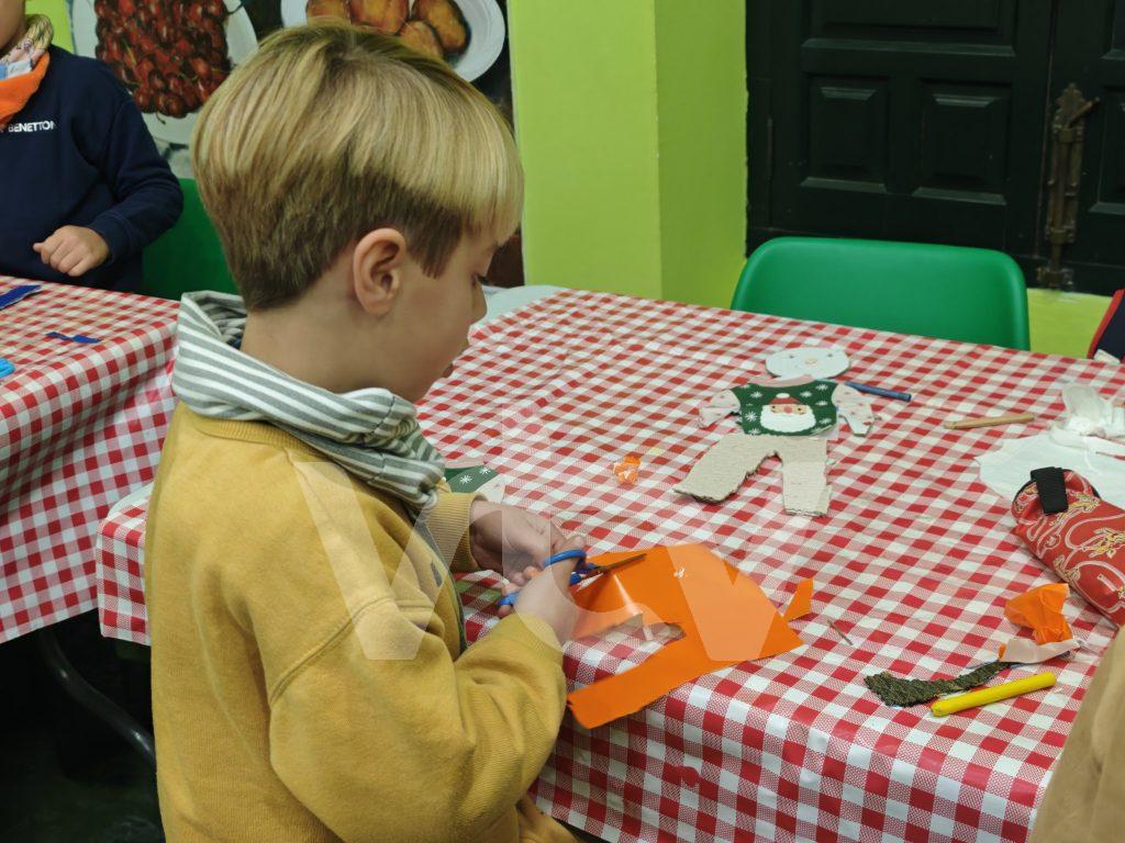 TALLERES CORRESPONSABLES SEMANA SANTA