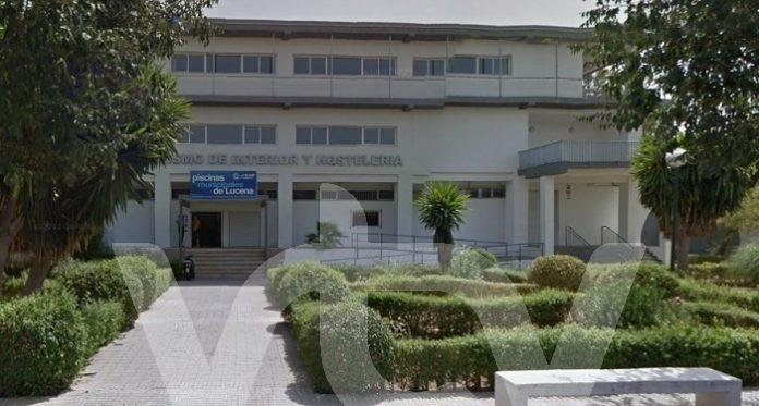 SALA FISIOTERAPIA LUCENA