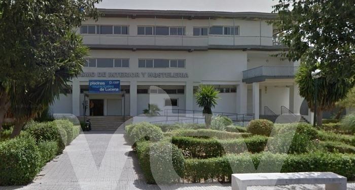 SALA FISIOTERAPIA LUCENA