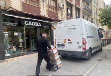 El desempleo disminuye en Lucena en 65 personas a lo largo del mes de febrero