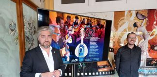 TURISMO, LUCENA EN CUERPO Y ALMA
