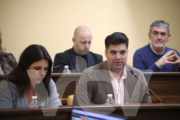 CIUDADANOS PATRIMONIO LUCENA