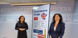 INGLES AYUNTAMIENTO LUCENA