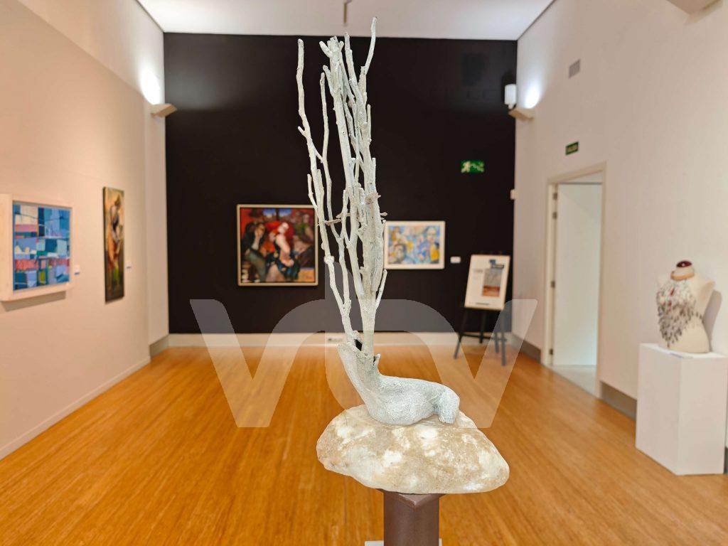 EXPOSICIÓN, BOTÍ, LUCENA