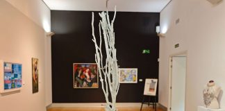EXPOSICIÓN, BOTÍ, LUCENA