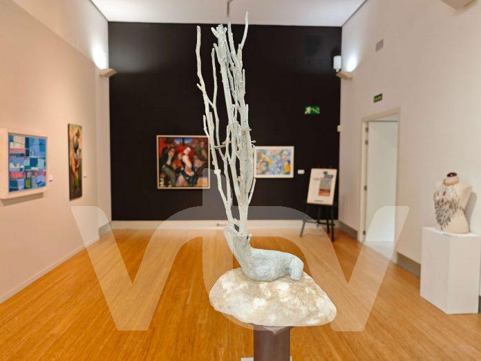 EXPOSICIÓN, BOTÍ, LUCENA