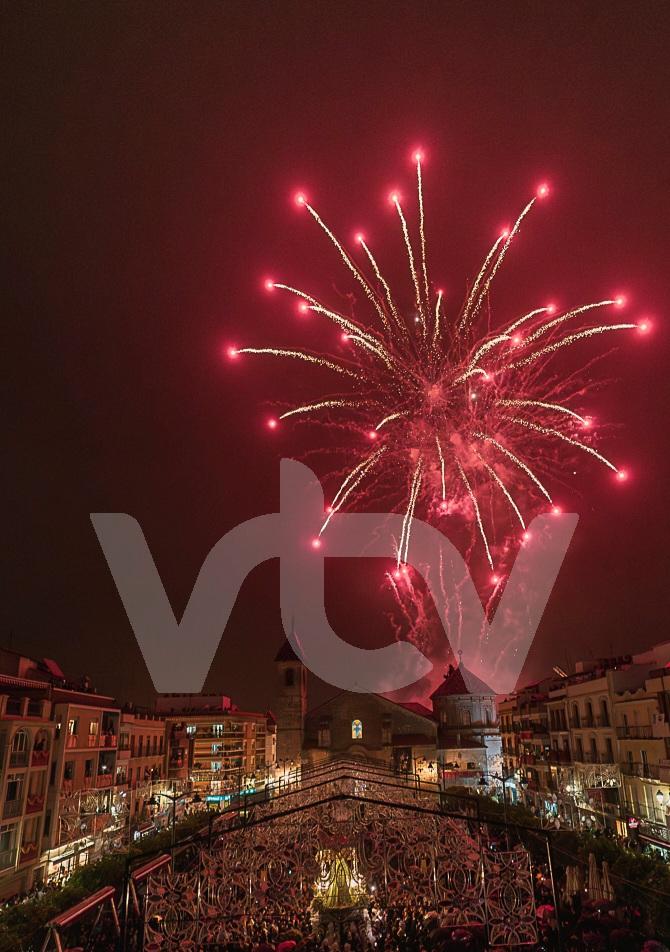 Lucena, Virgen de Araceli