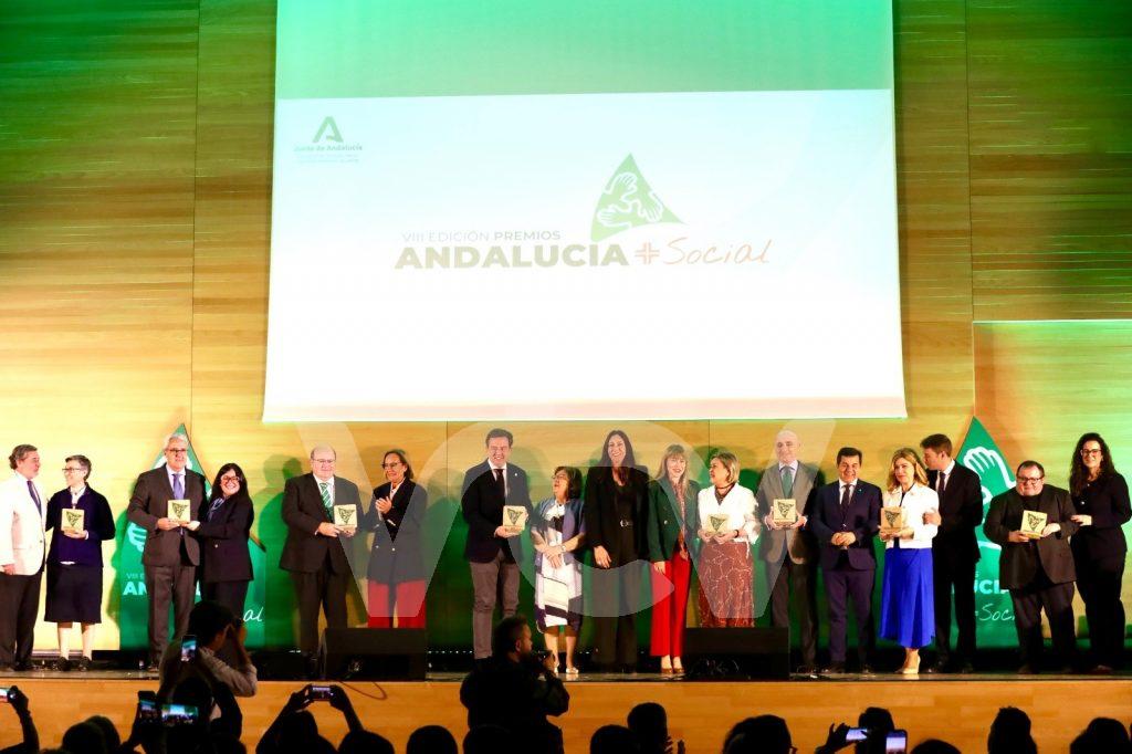 LUCENA PREMIO SOCIAL