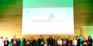 LUCENA PREMIO SOCIAL