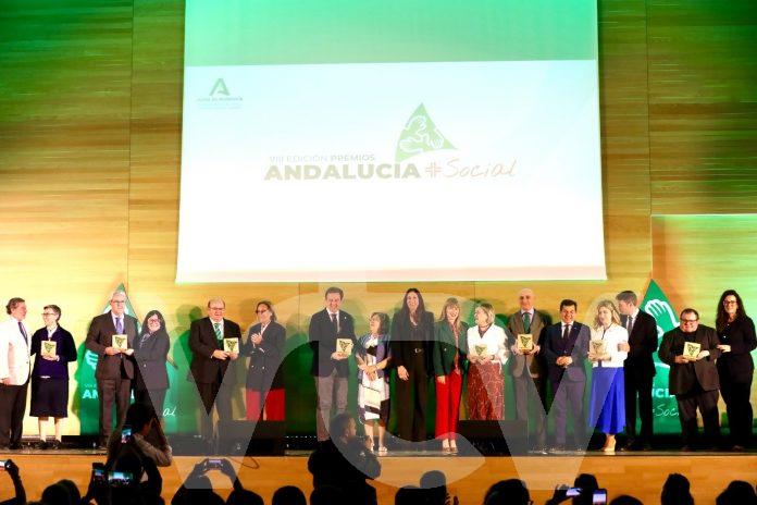 LUCENA PREMIO SOCIAL