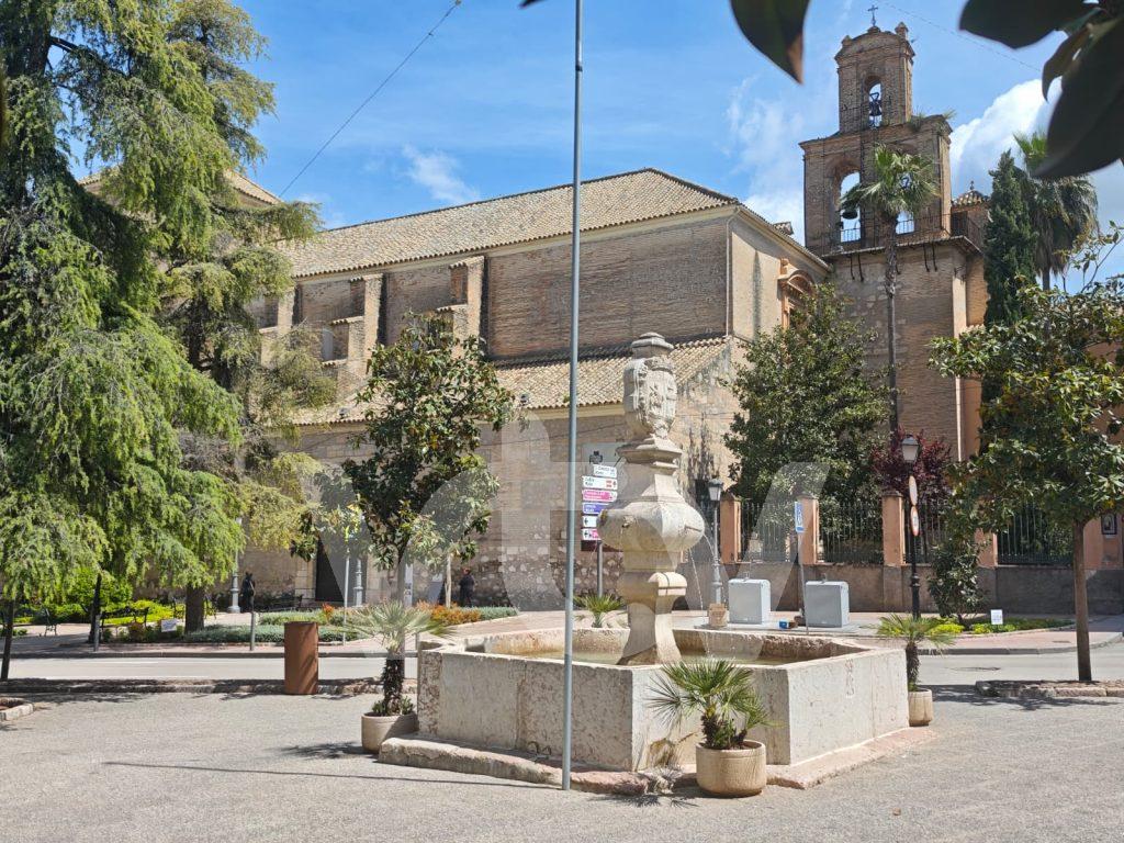 Arte, cultura, Lucena