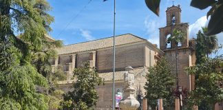 Arte, cultura, Lucena