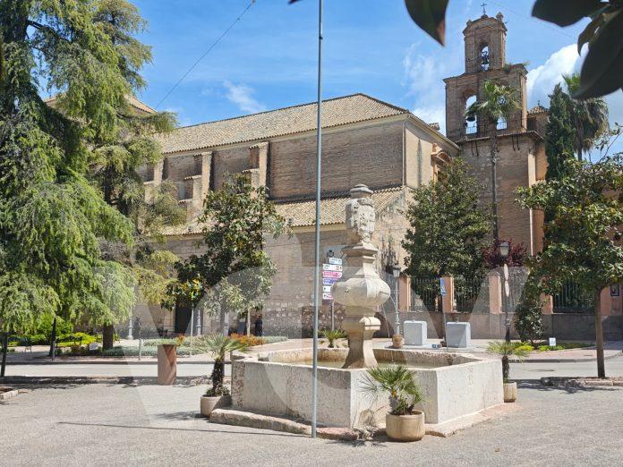 Arte, cultura, Lucena