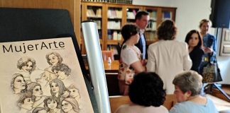 CERTAMEN MUJERARTE 2026