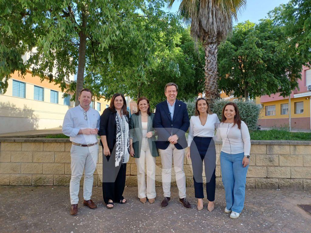 PP LUCENA DISCAPACIDAD