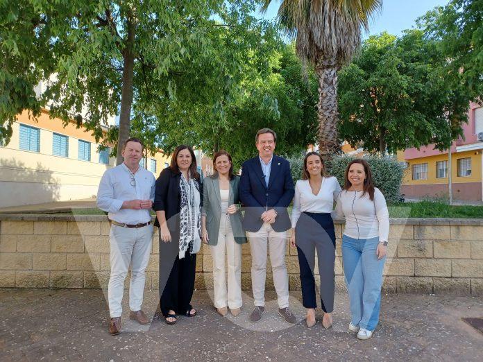 PP LUCENA DISCAPACIDAD