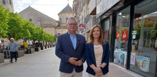 PSOE AGUA