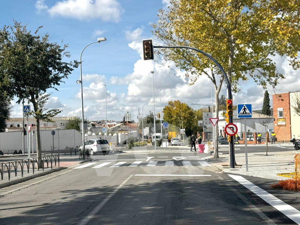 LUCENA, CELEDONIO MONTILLA. CIUDADANOS