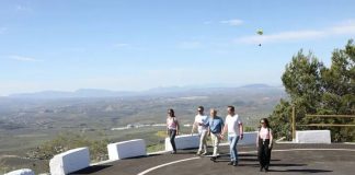 REAL SANTUARIO LUCENA