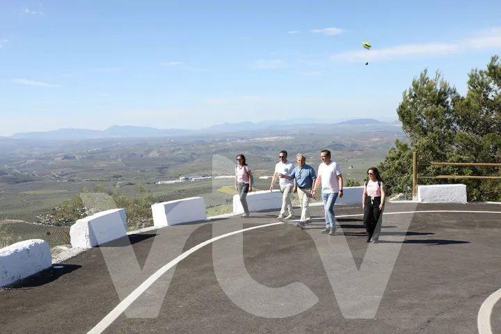 REAL SANTUARIO LUCENA