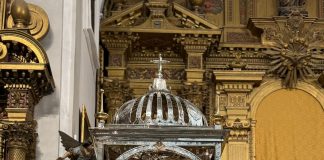 VIRGEN DE ARACELI