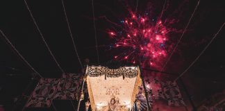 CANAL COFRADE, TRECE TV, FIESTAS ARACELITANAS